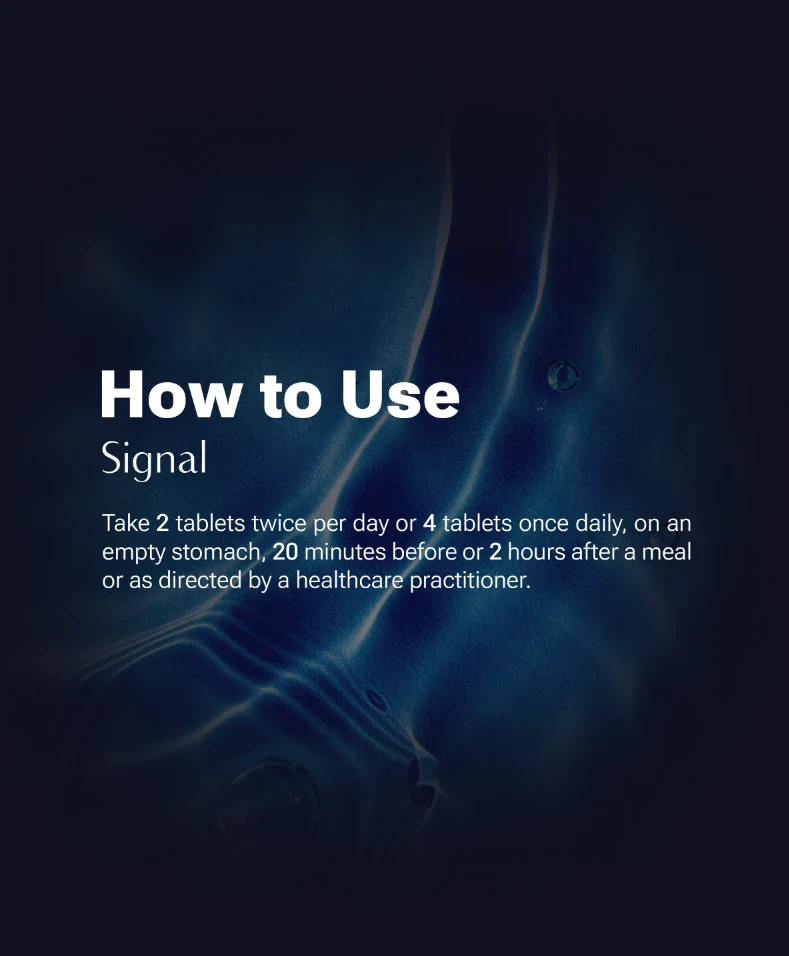 Signal