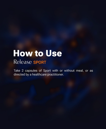 Release SPORT